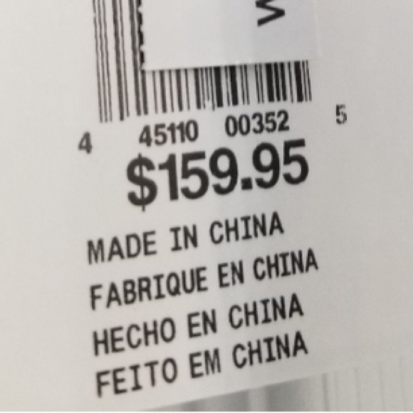 ONE TIER SEQUIN AND LACE CATHEDRAL VEIL - Picture 3 of 4